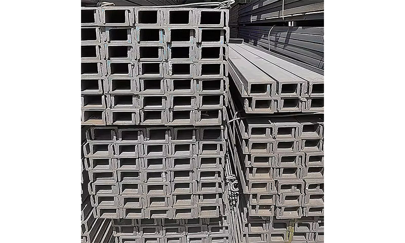 Channel Steel